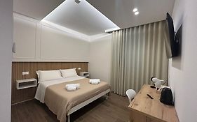Suite Conte' Piazza Garibaldi